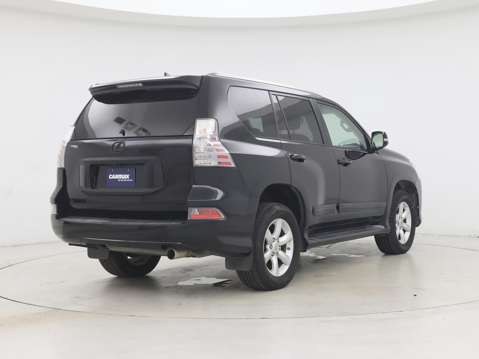 2016 Lexus GX Base - Photo 9