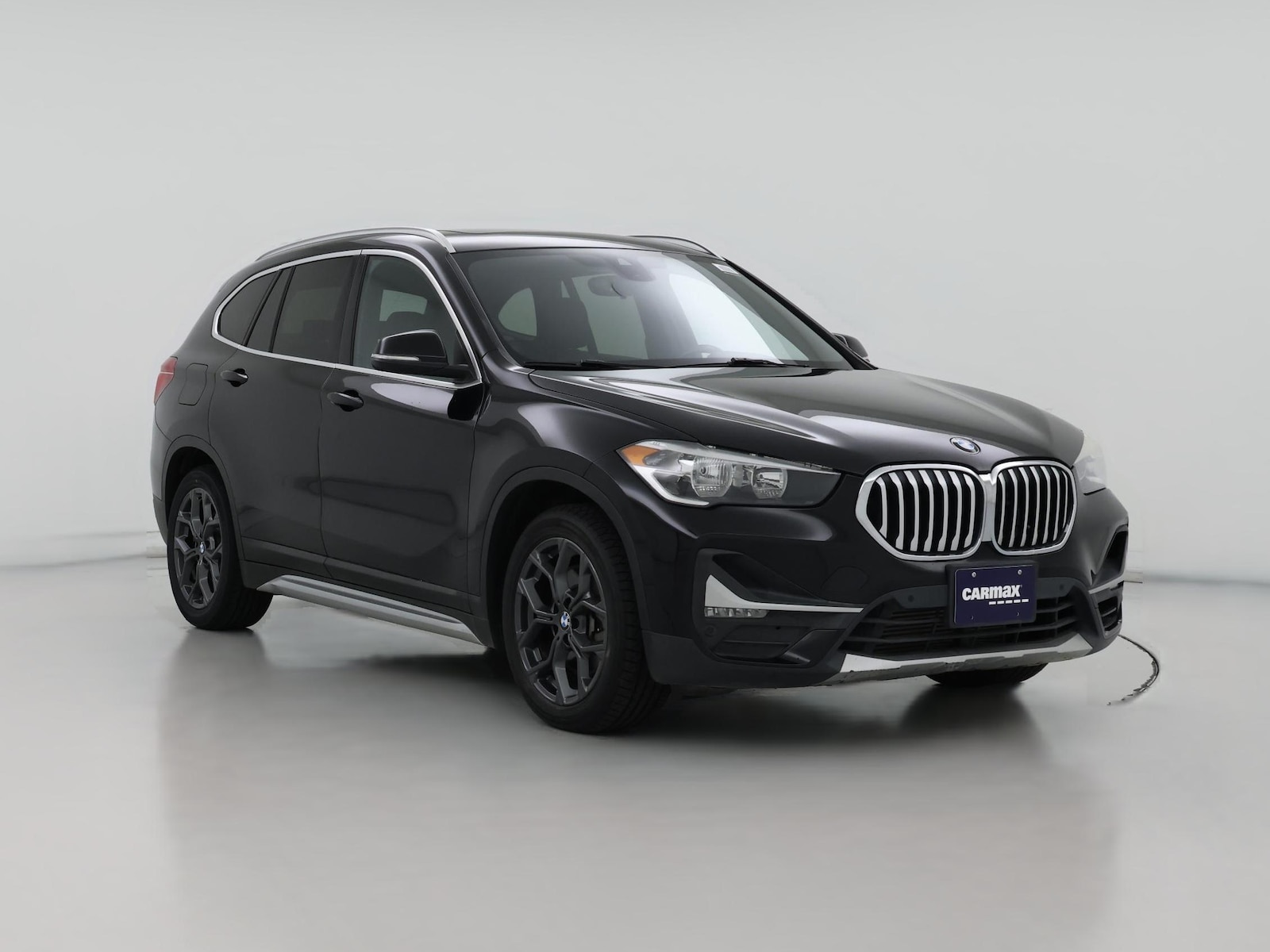 2020 BMW X1