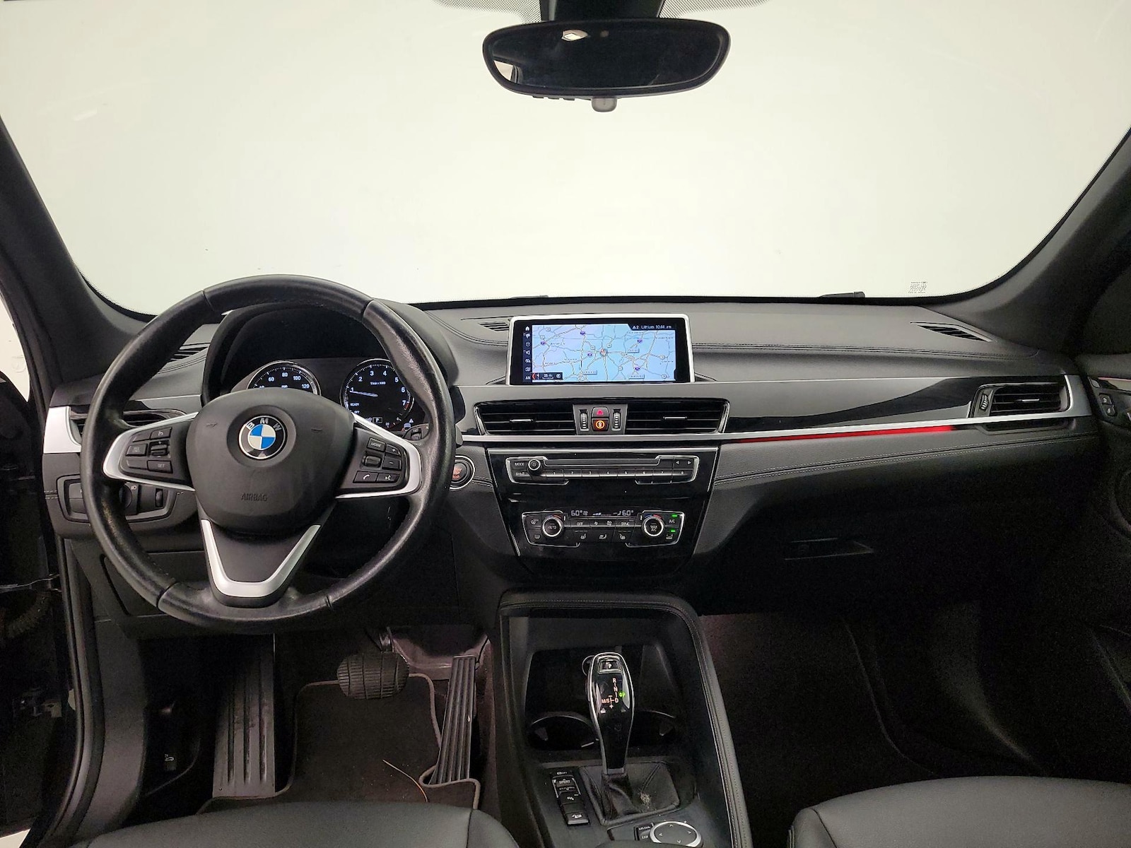 Apple CarPlay®