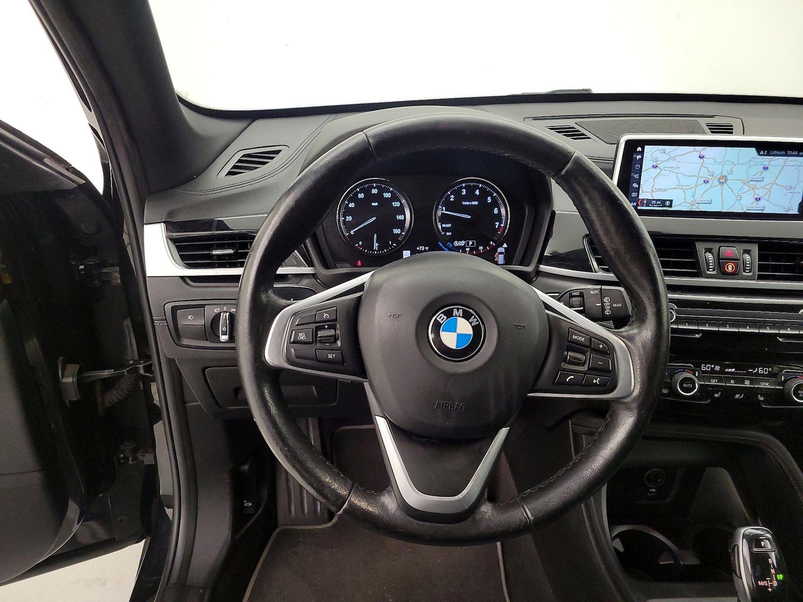 Lane Departure Warning