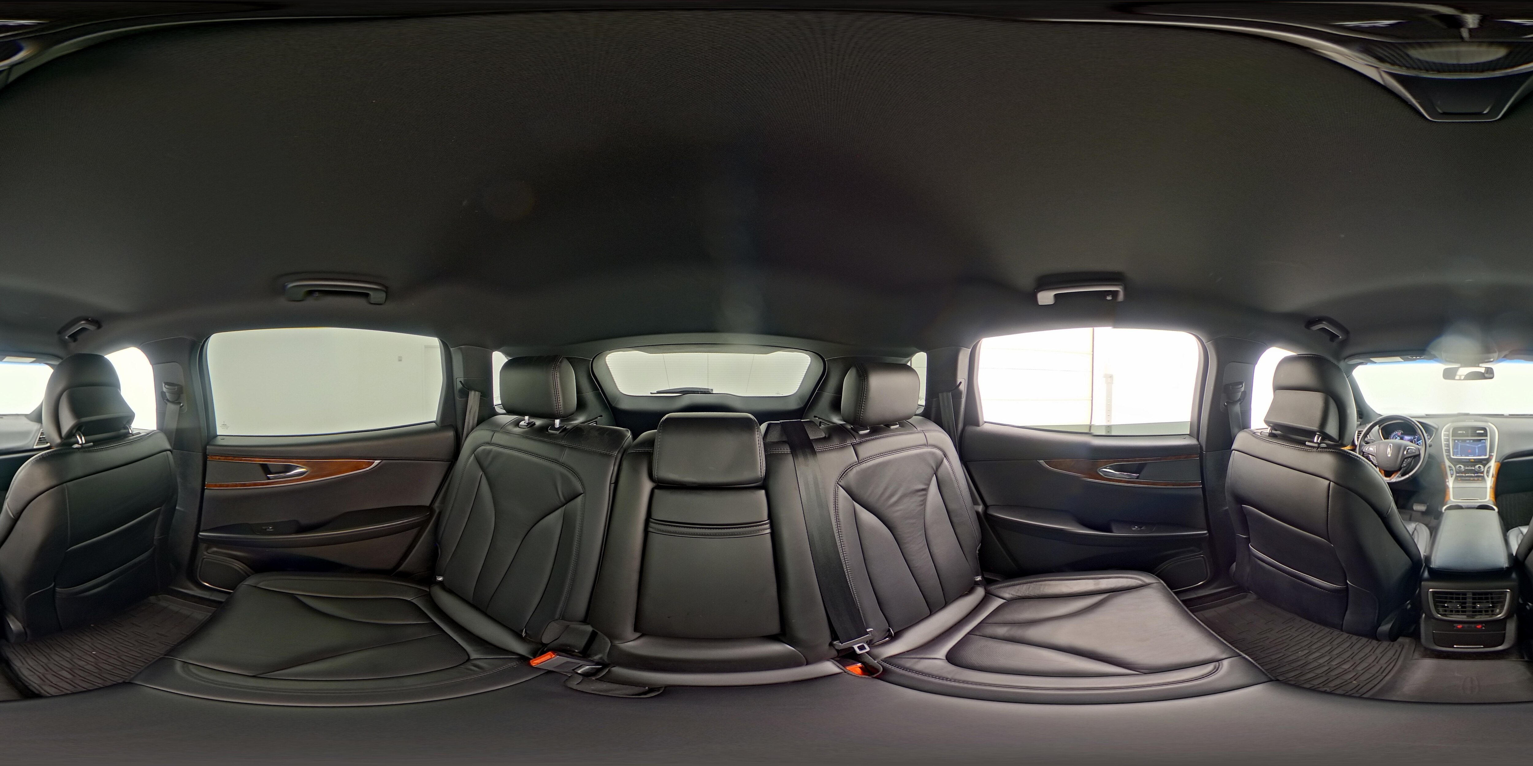2018 Lincoln MKX Select - Photo 26