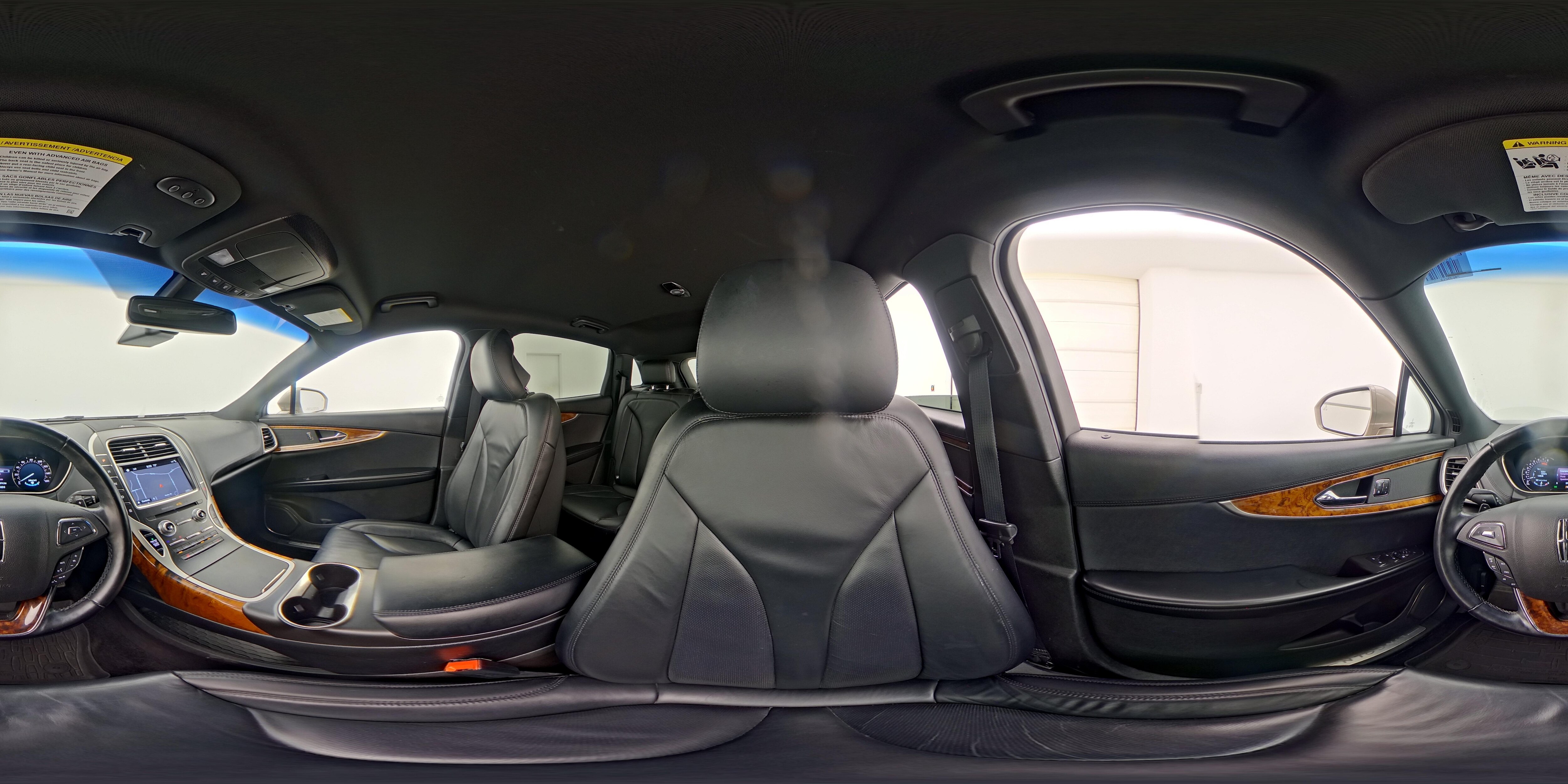 2018 Lincoln MKX Select - Photo 27