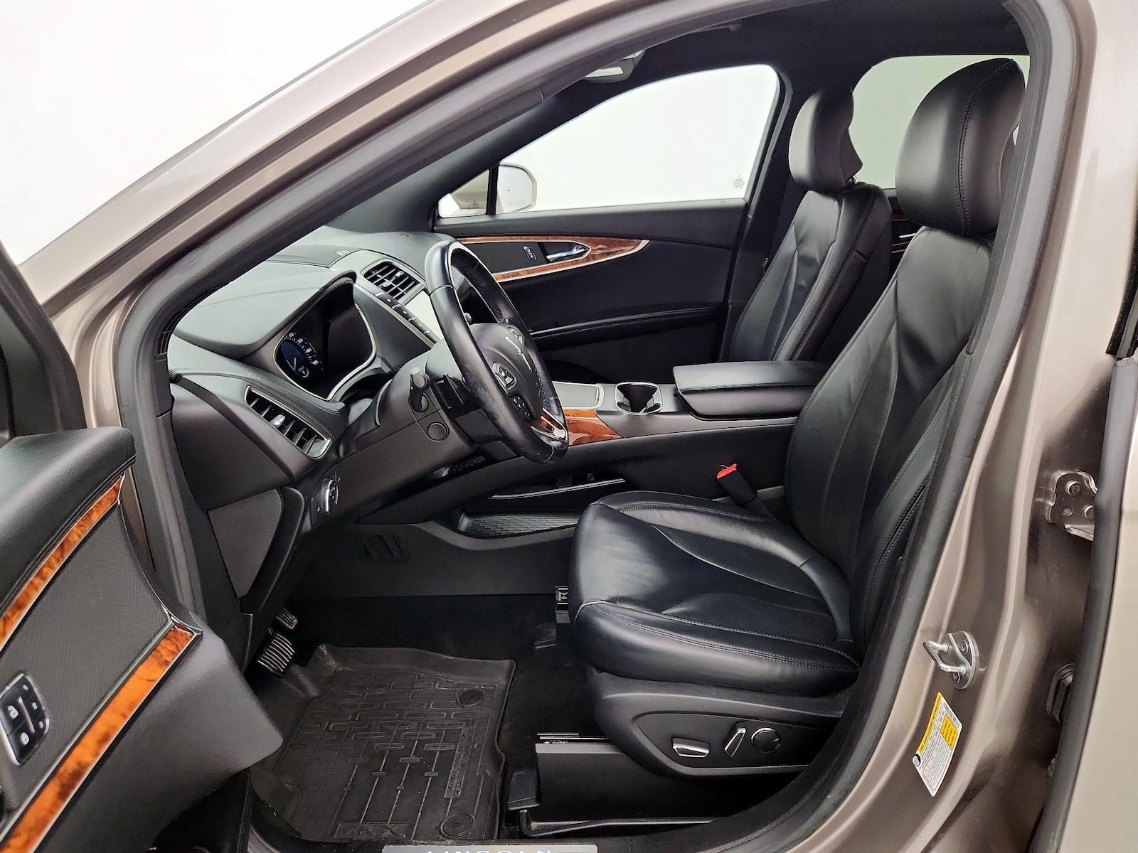 2018 Lincoln MKX Select - Photo 12