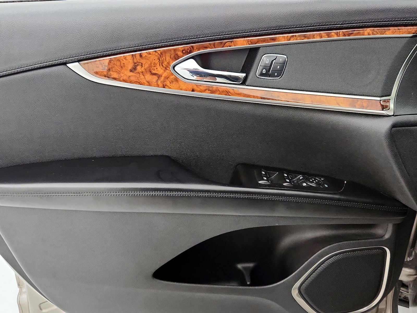 2018 Lincoln MKX Select - Photo 13