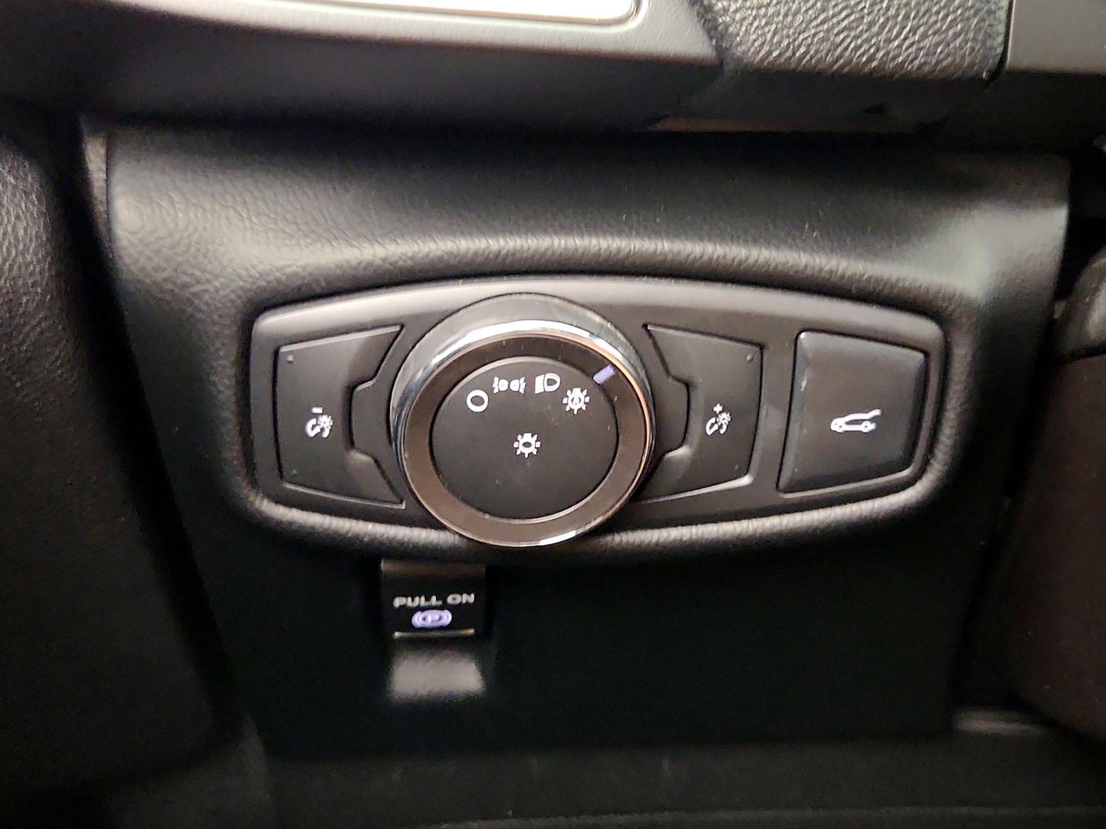 2018 Lincoln MKX Select - Photo 14