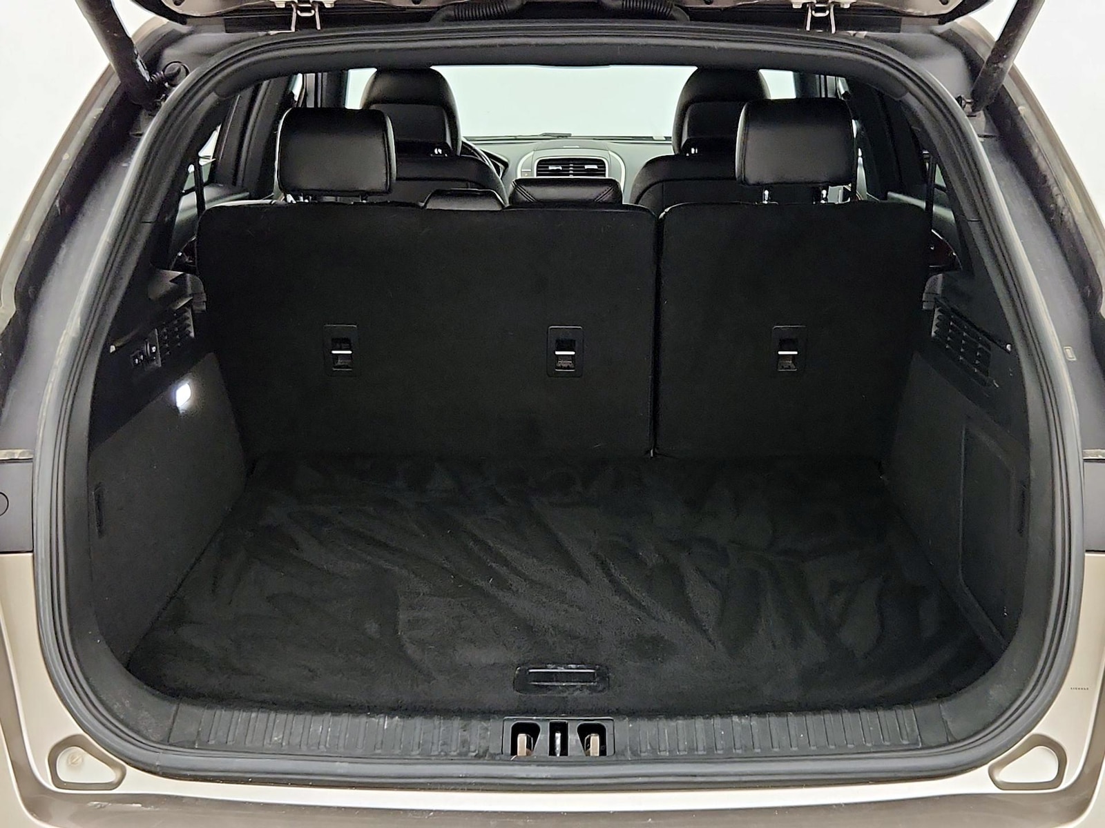 2018 Lincoln MKX Select - Photo 22