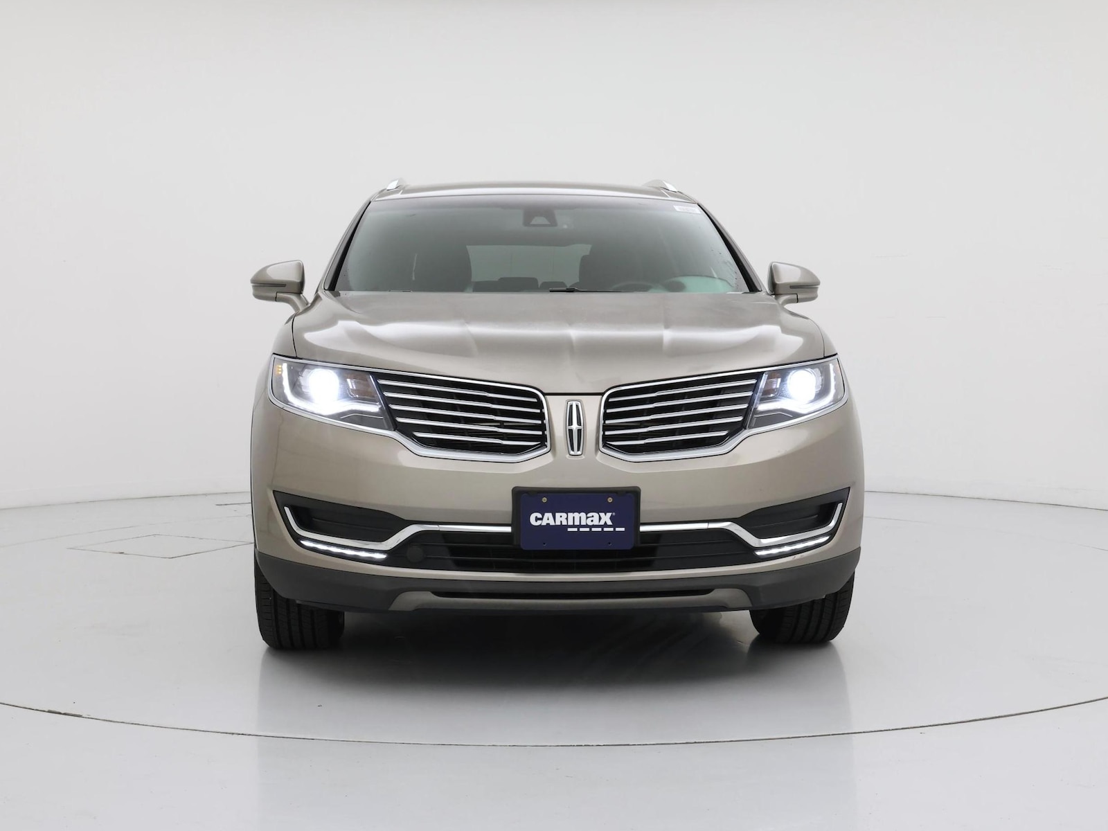 2018 Lincoln MKX Select - Photo 6