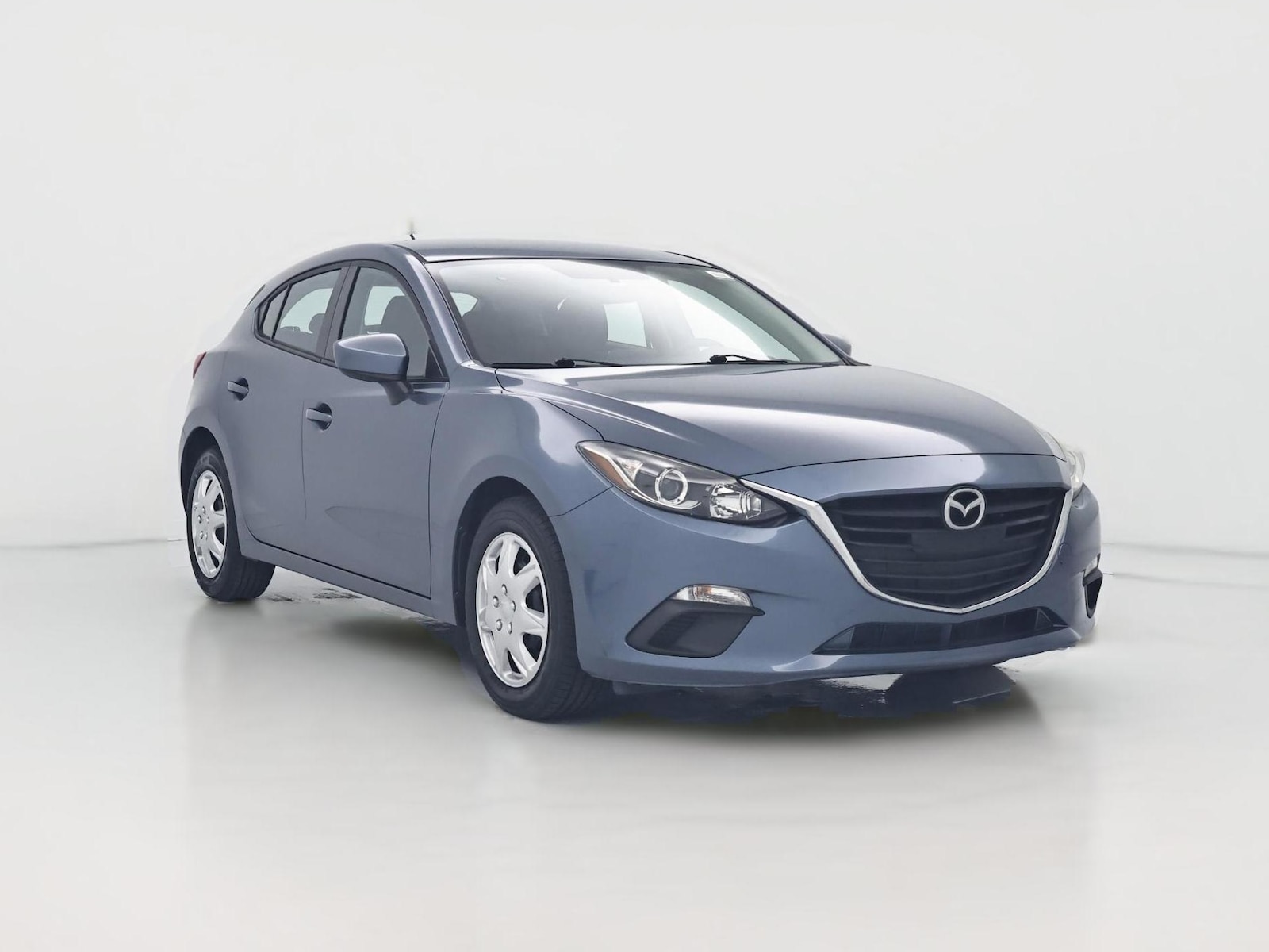 2015 Mazda MAZDA3