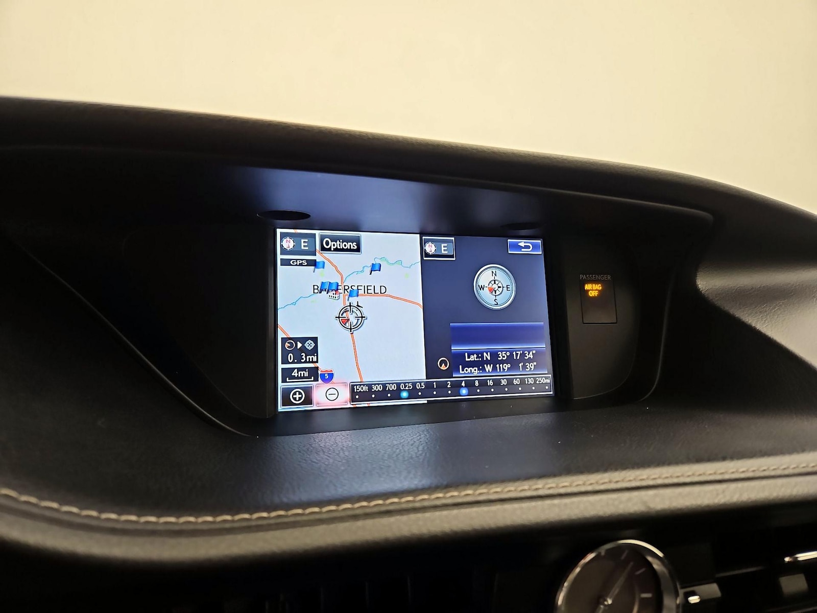 2015 Lexus ES 350 - Photo 15