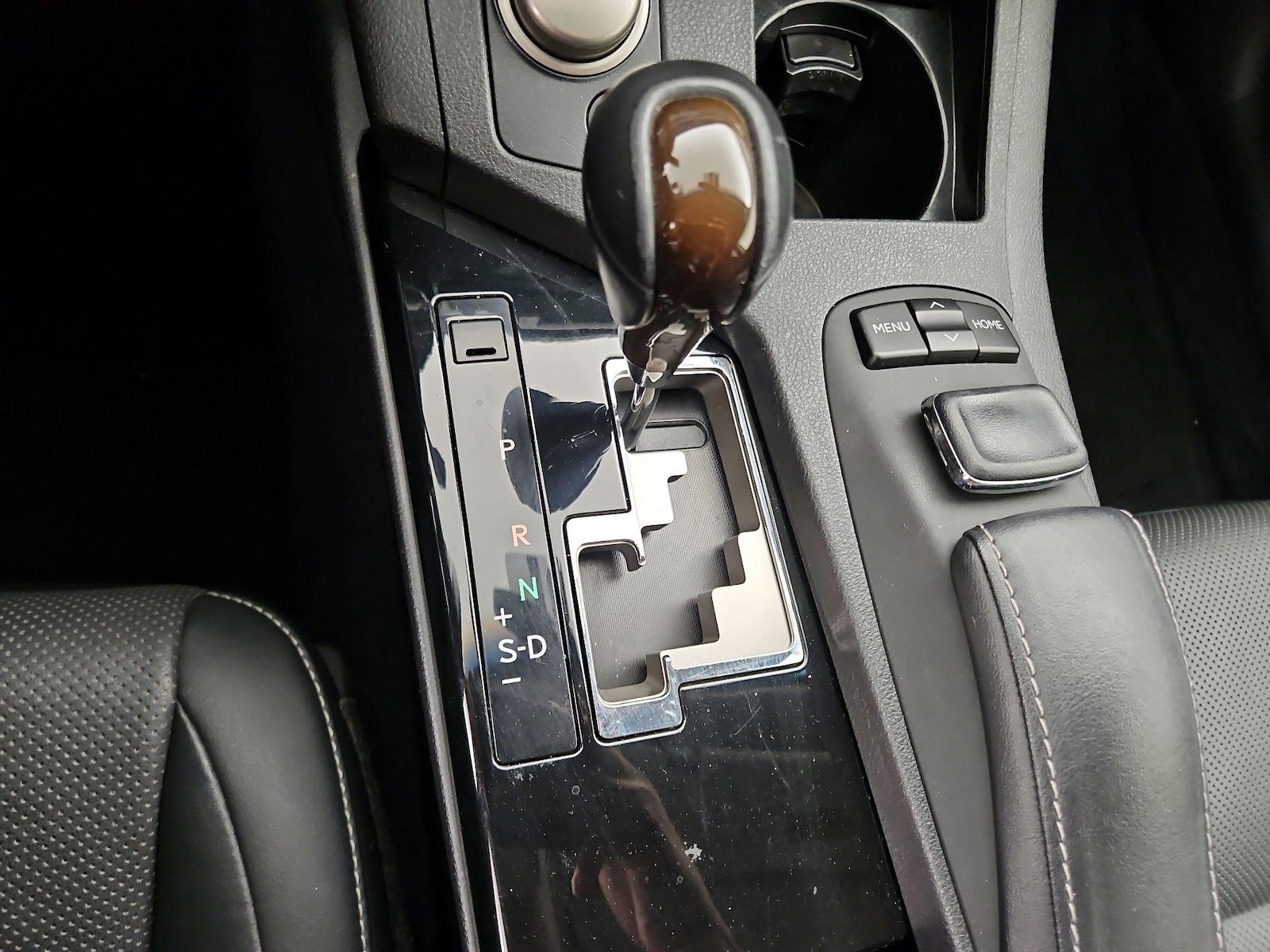 2015 Lexus ES 350 - Photo 19
