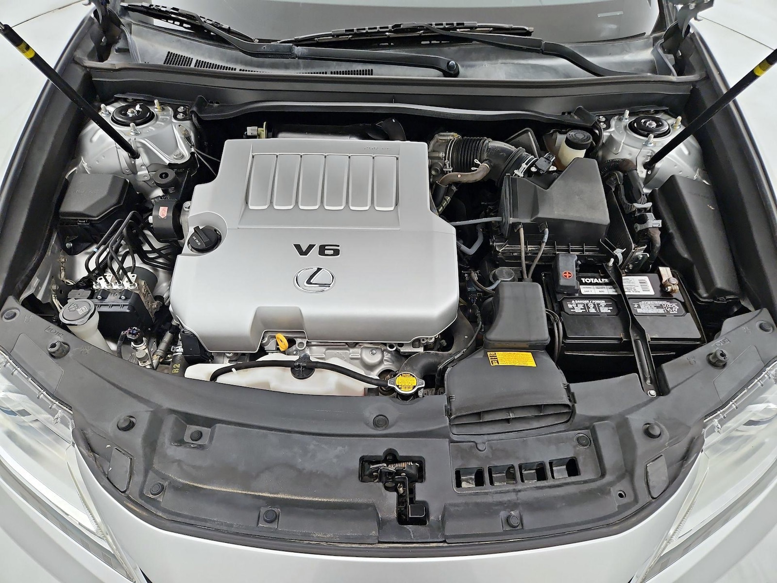 2015 Lexus ES 350 - Photo 24