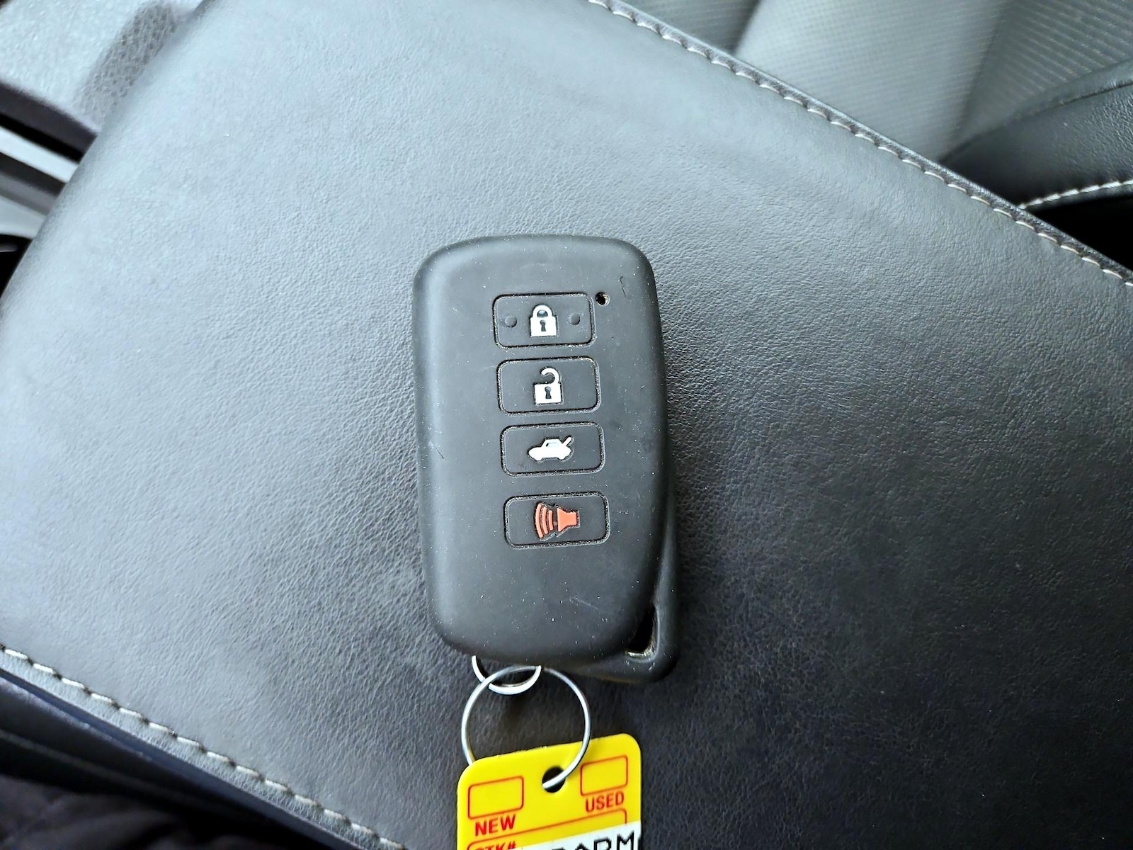 2015 Lexus ES 350 - Photo 25