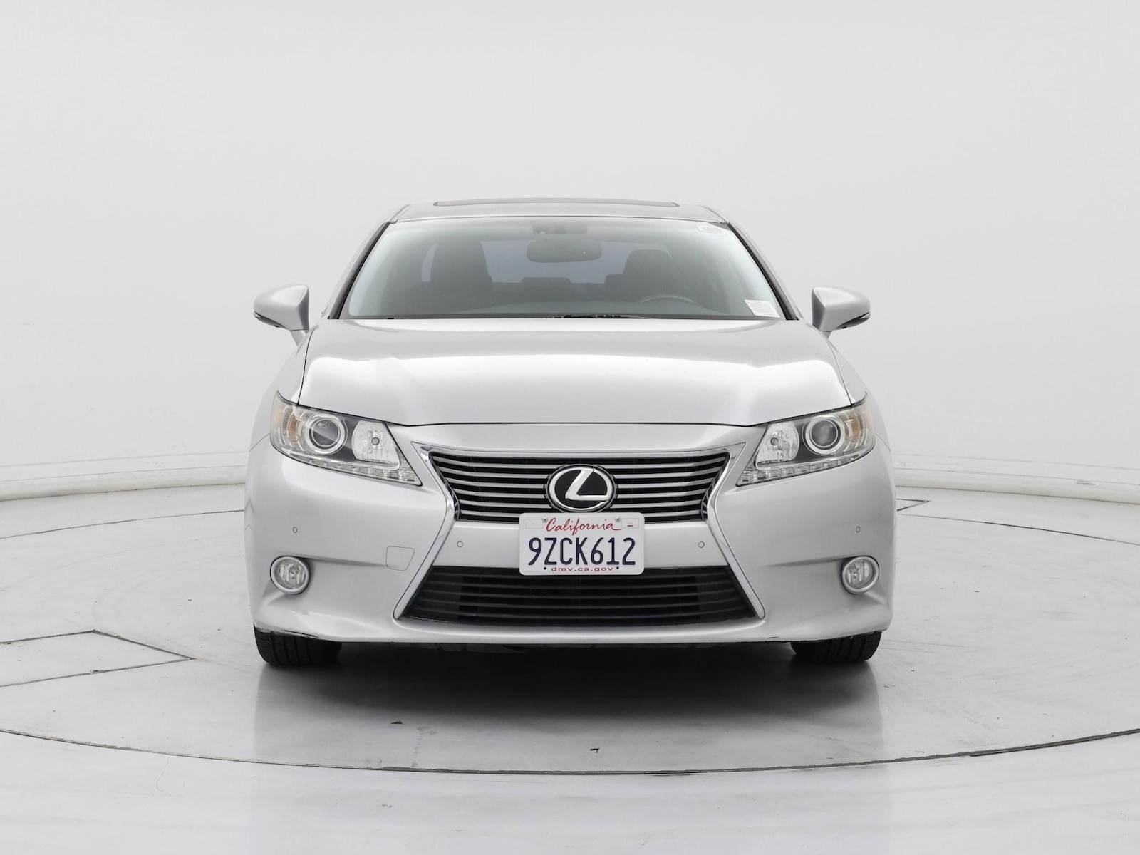 2015 Lexus ES 350 - Photo 6