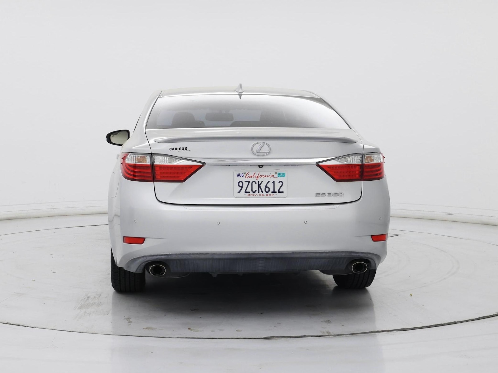 2015 Lexus ES 350 - Photo 7