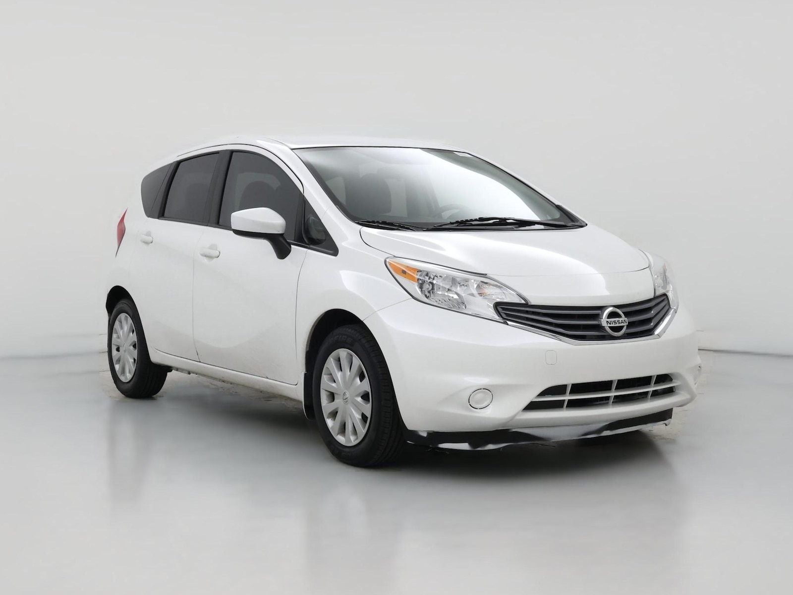 2016 Nissan Versa Note