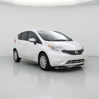 2016 Nissan Versa Note SV