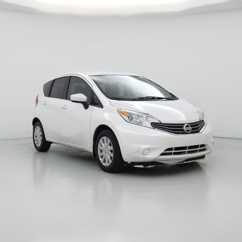 2016 Nissan Versa Note SV
