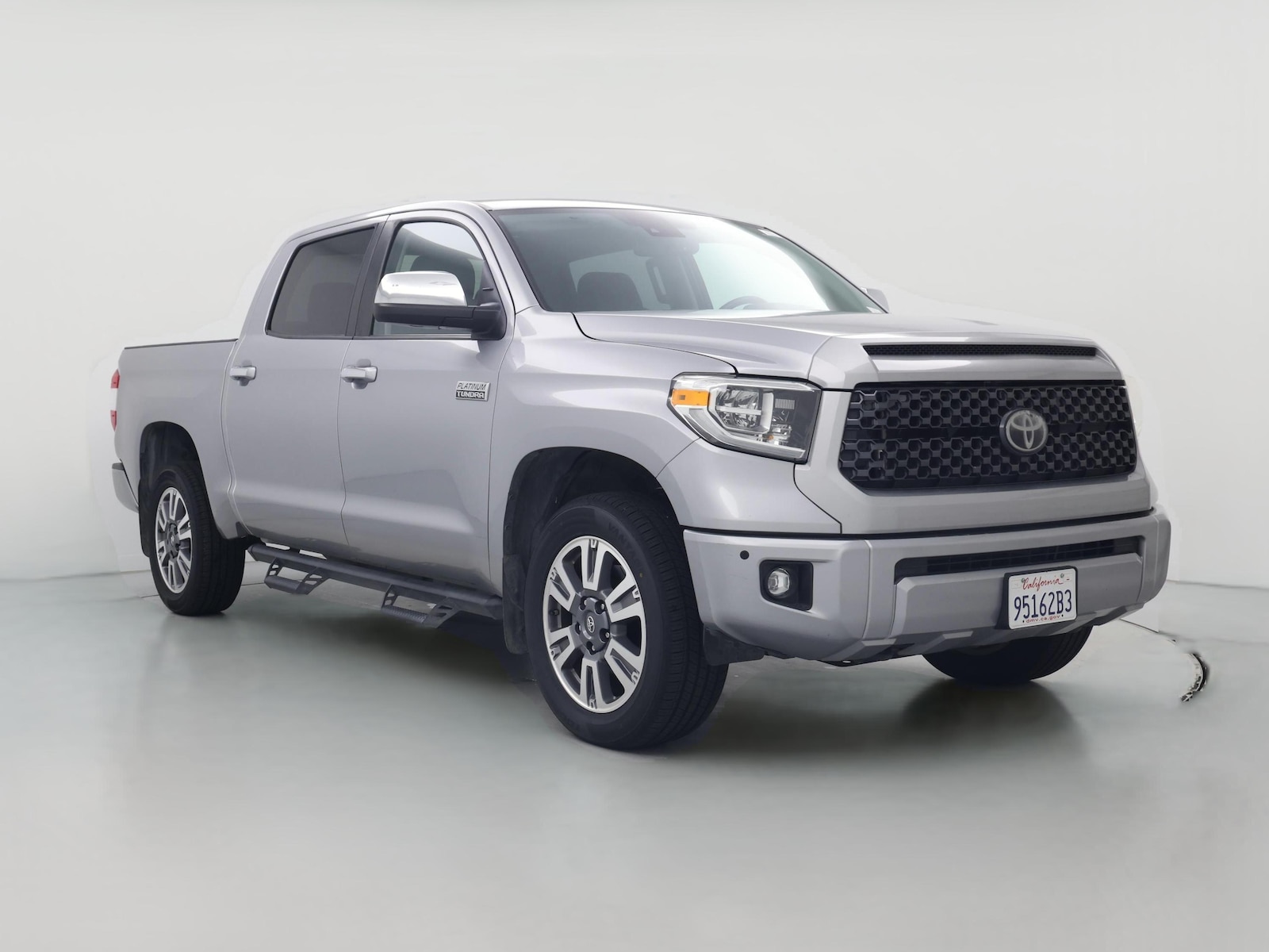 2021 Toyota Tundra Platinum