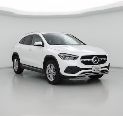 Recommended categories heading image of the selected vehicle