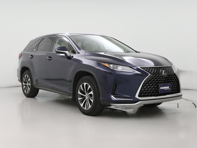 2020 Lexus RX 350 L