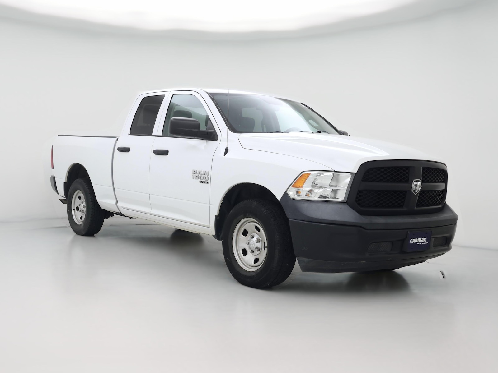 2020 RAM 1500 Classic Tradesman
