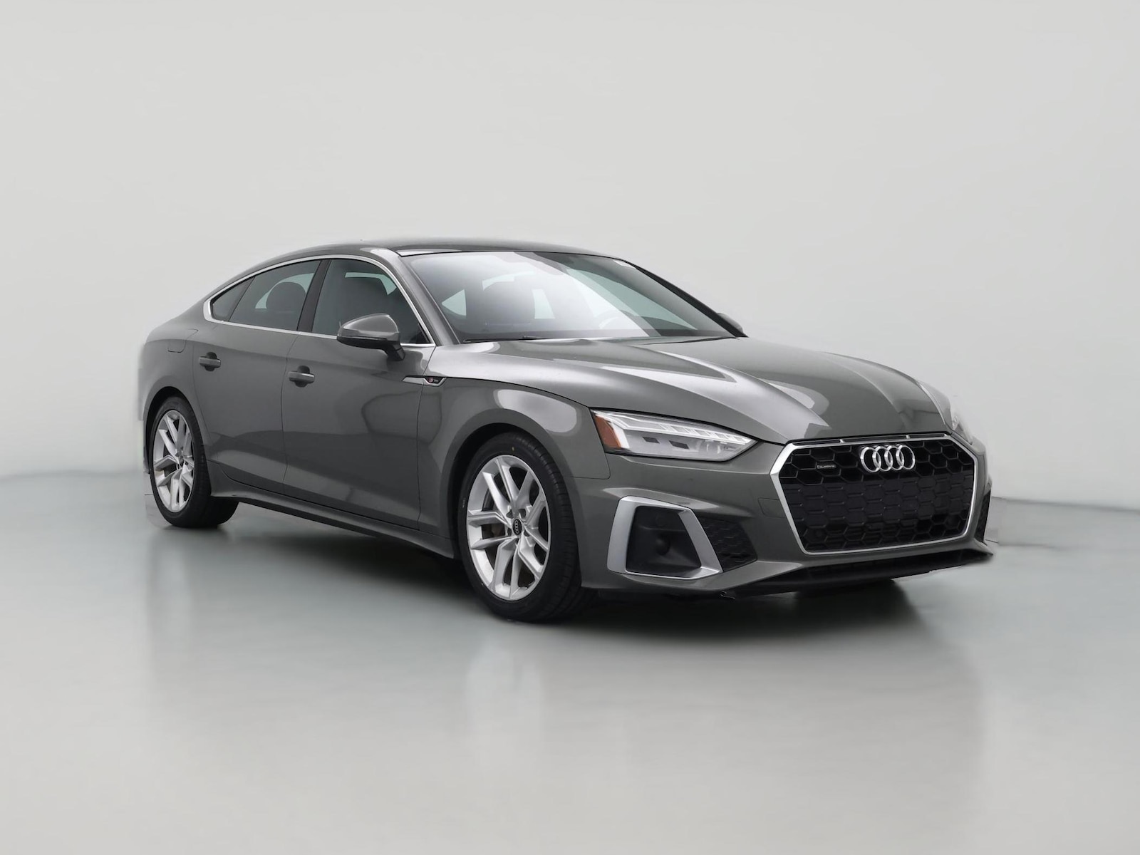 2023 Audi A5 Sportback