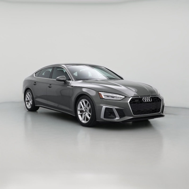 2023 Audi A5 Sportback S-Line Premium