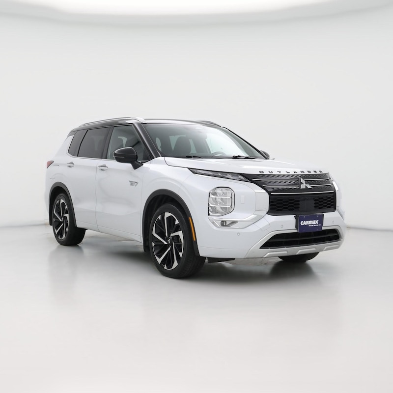 2023 Mitsubishi Outlander Plug in Hybrid SEL