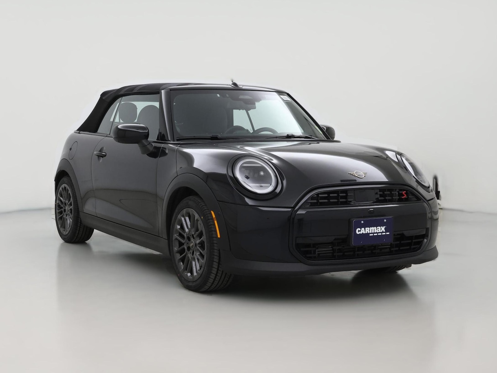 2025 MINI Convertible