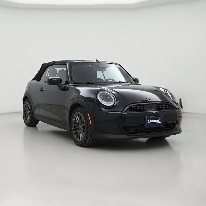 2025 Mini Cooper S