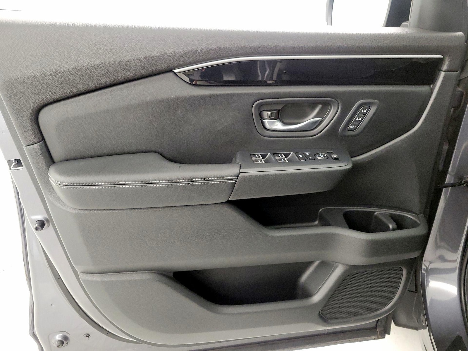 2024 Honda Pilot EX-L - Photo 13