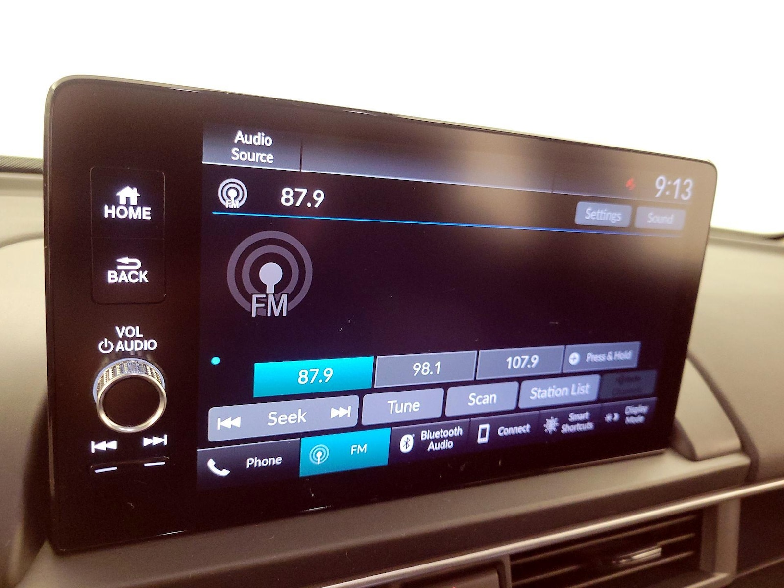 2024 Honda Pilot EX-L - Photo 16