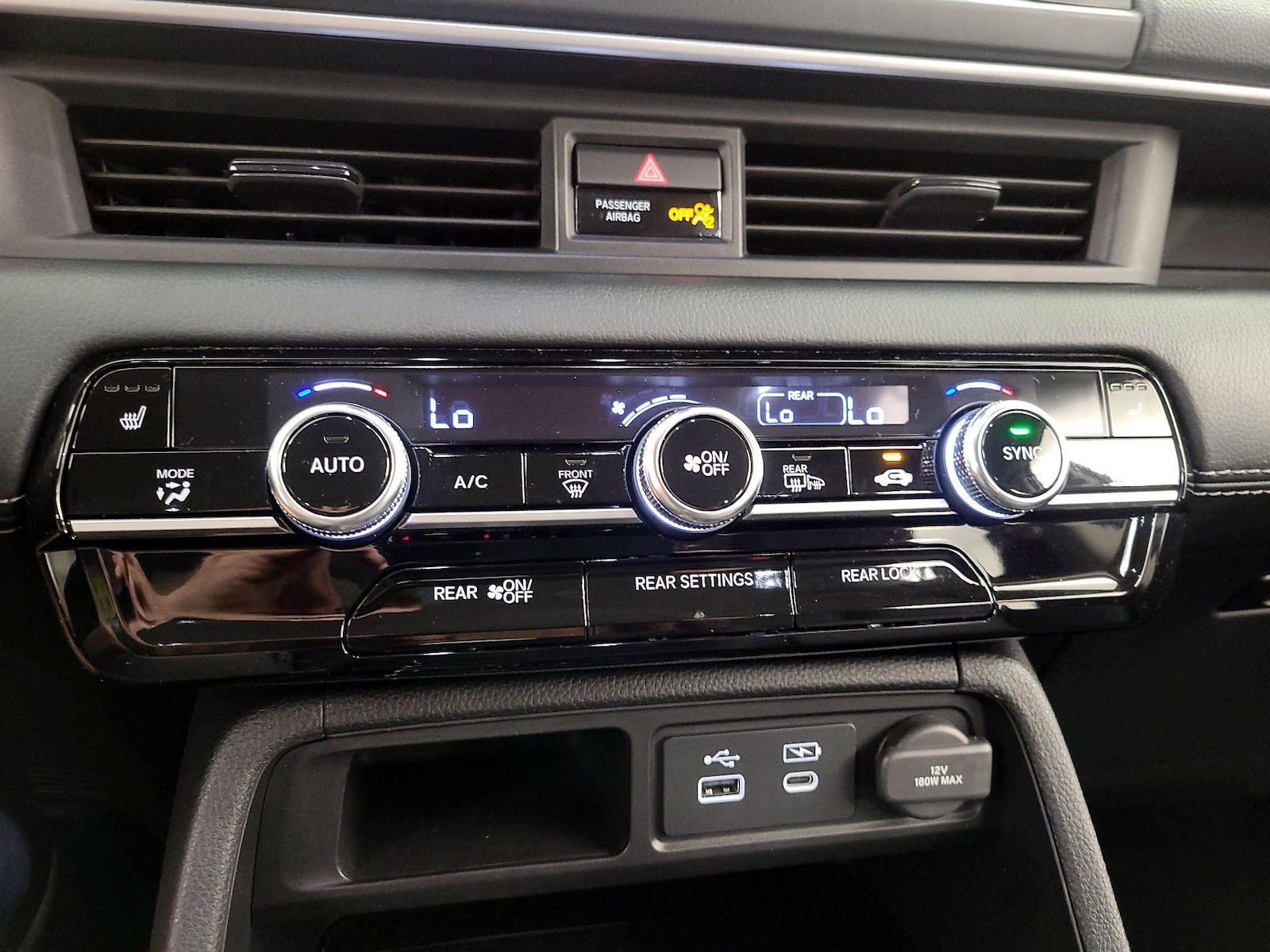 2024 Honda Pilot EX-L - Photo 17