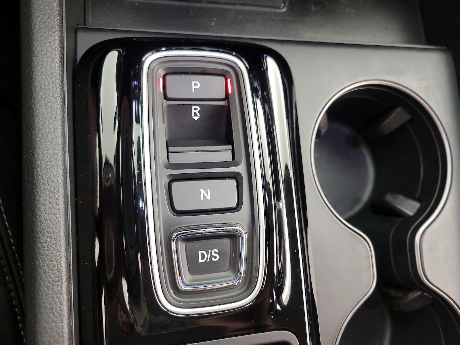 2024 Honda Pilot EX-L - Photo 18