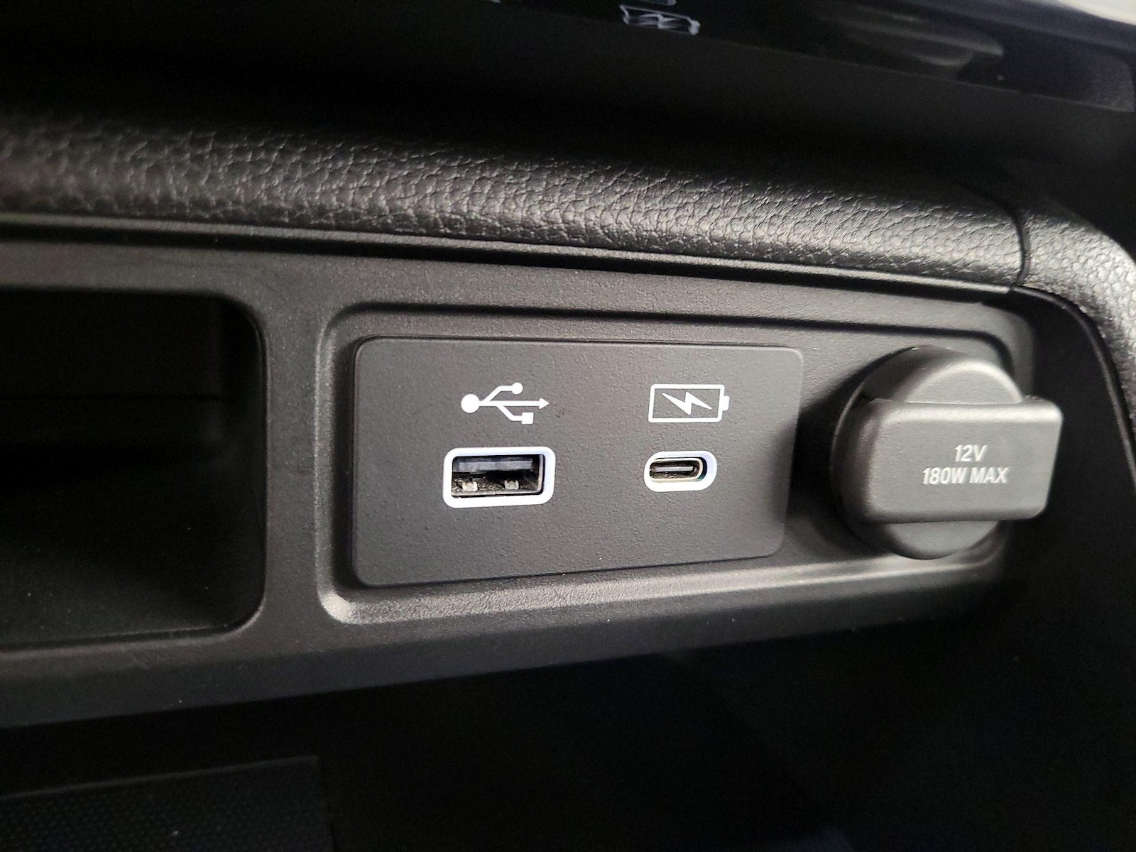2024 Honda Pilot EX-L - Photo 19