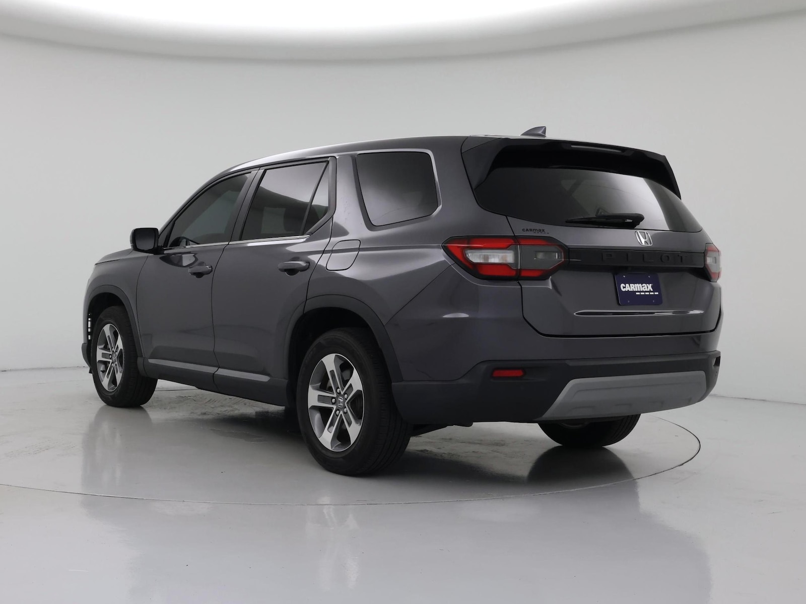 2024 Honda Pilot EX-L - Photo 3