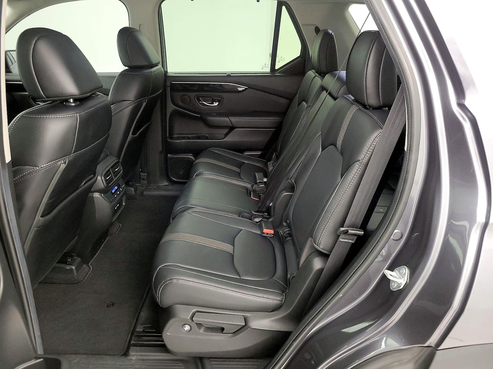 2024 Honda Pilot EX-L - Photo 20