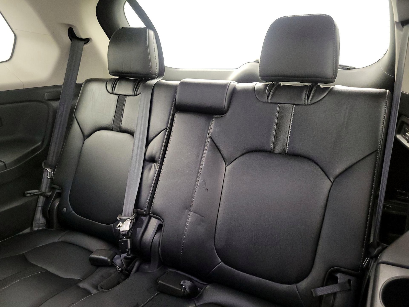 2024 Honda Pilot EX-L - Photo 21