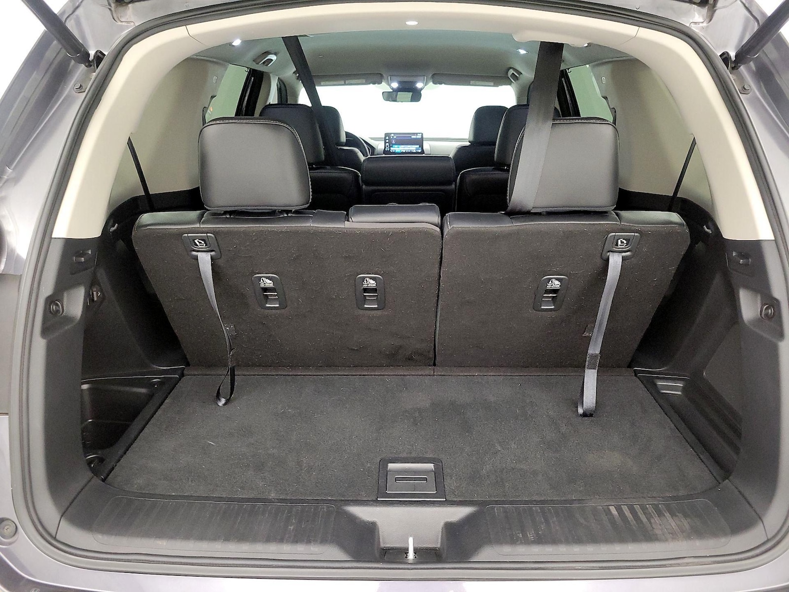 2024 Honda Pilot EX-L - Photo 22
