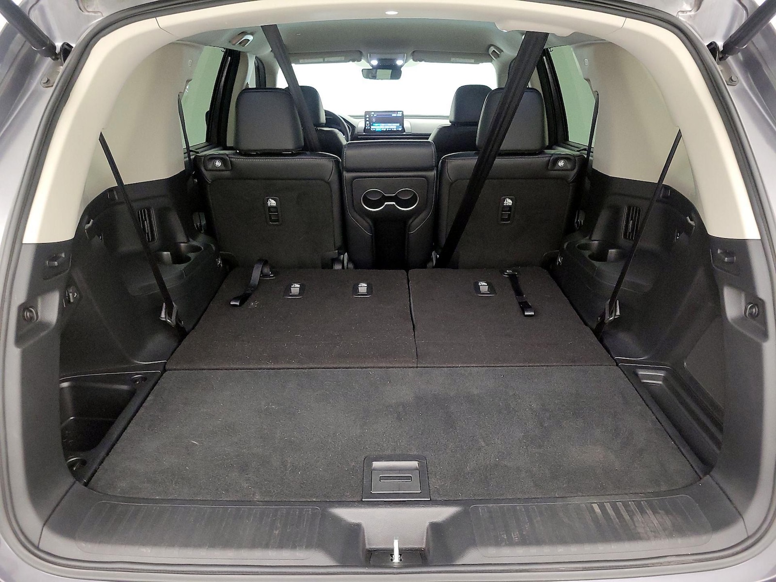 2024 Honda Pilot EX-L - Photo 23
