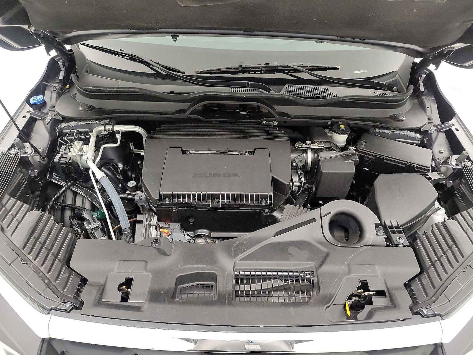 2024 Honda Pilot EX-L - Photo 24