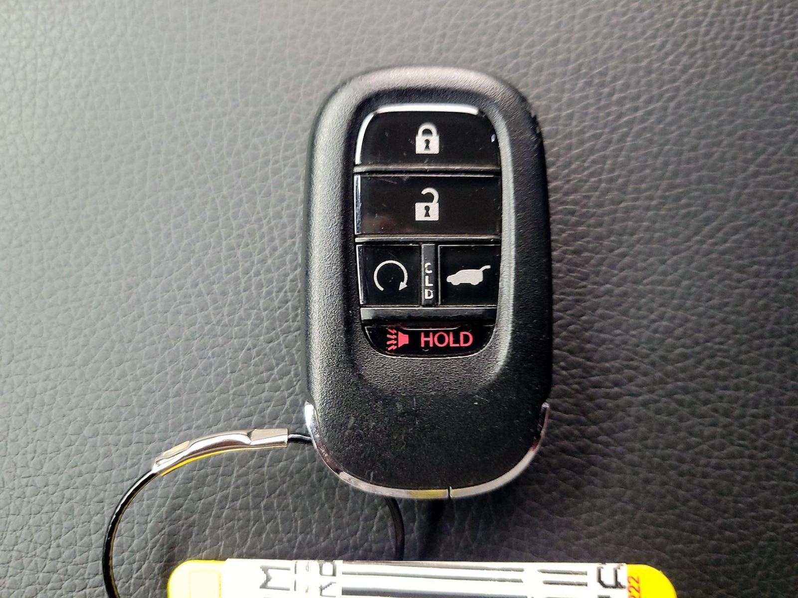 2024 Honda Pilot EX-L - Photo 25