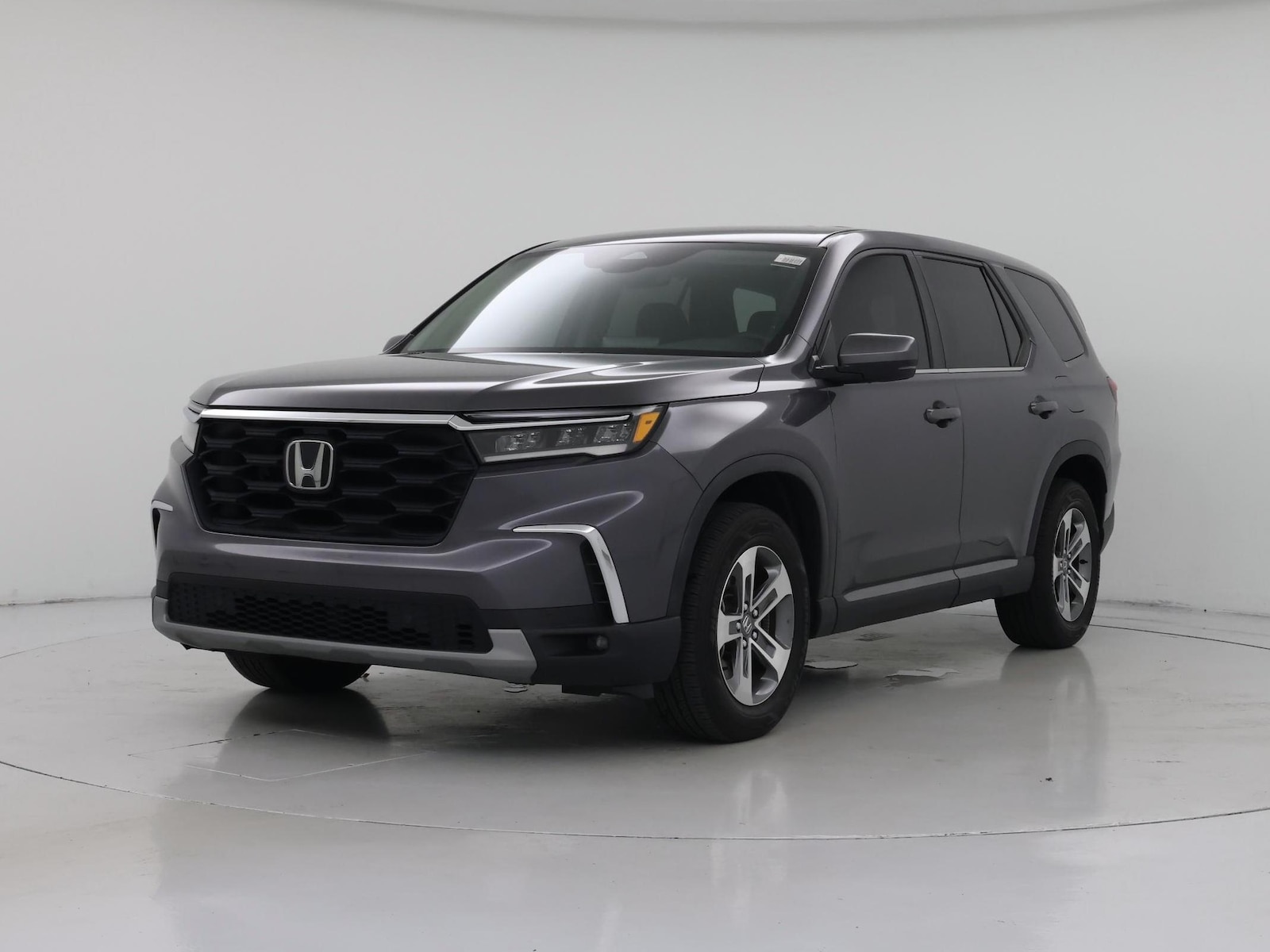 2024 Honda Pilot EX-L - Photo 5