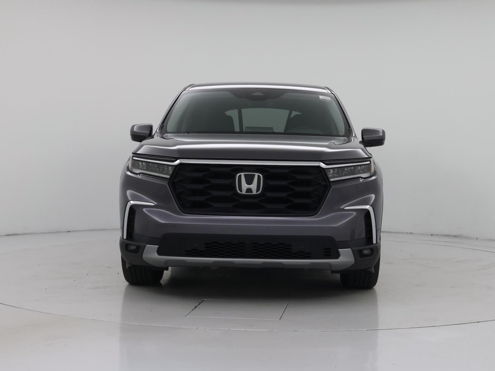 2024 Honda Pilot EX-L - Photo 6