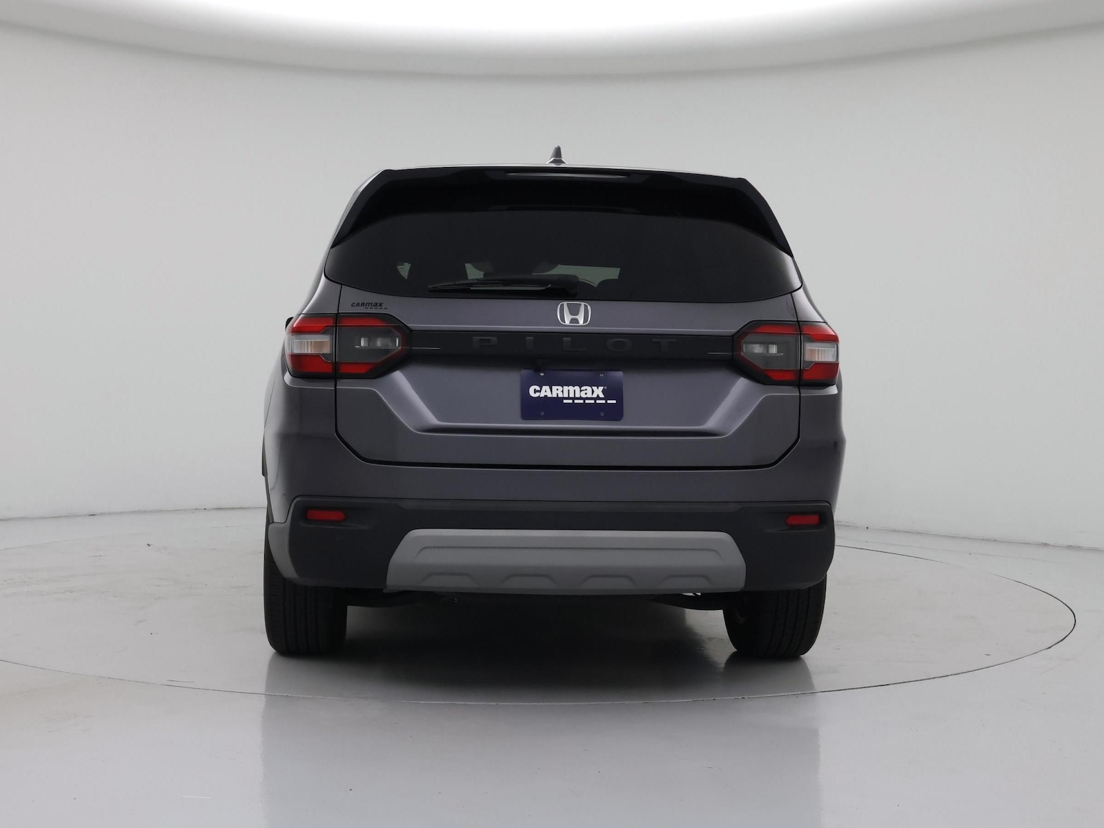 2024 Honda Pilot EX-L - Photo 7