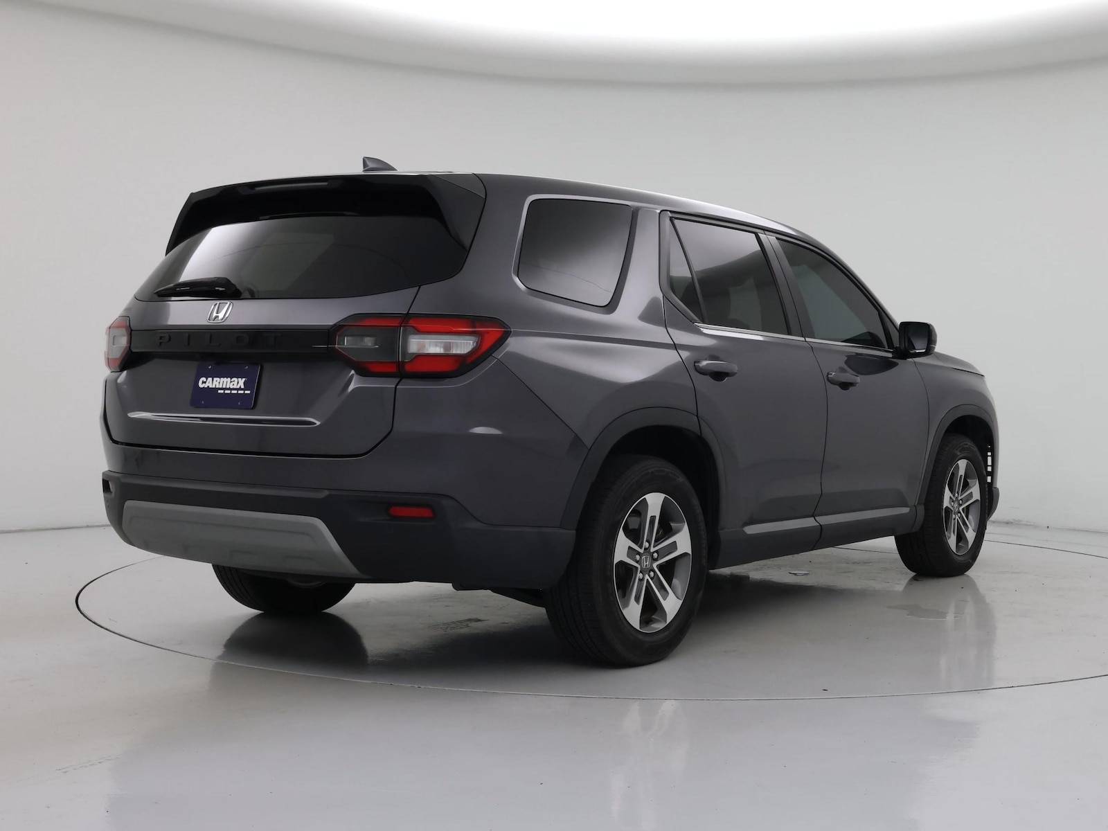 2024 Honda Pilot EX-L - Photo 9