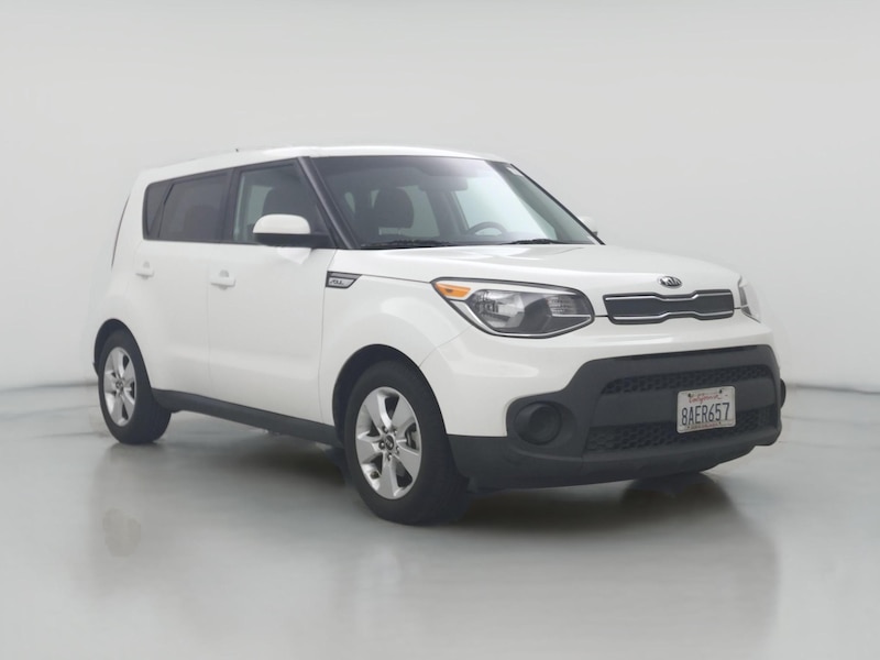 2018 Kia Soul null