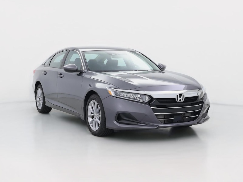 2022 Honda Accord LX