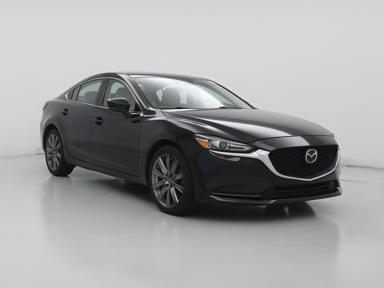2020 Mazda MAZDA6