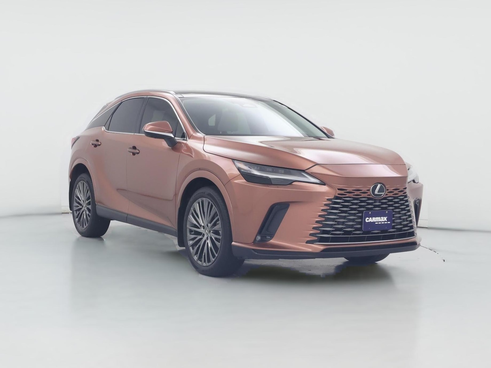 2024 Lexus RX Hybrid